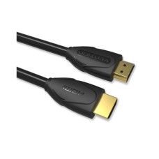 VENTION VAA-B04-B300 HDMI Cable 3M Black