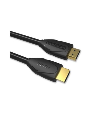 VENTION VAA-B04-B300 HDMI Cable 3M Black