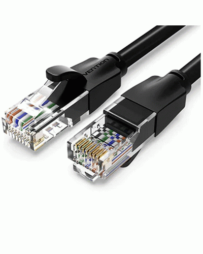 ქსელის კაბელი VENTION IBEBQ CAT.6 UTP PATCH CABLE - 20M