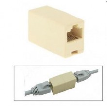 INTERNET TELUS Modular Adapter RJ45