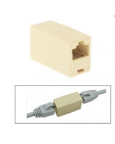 INTERNET TELUS Modular Adapter RJ45