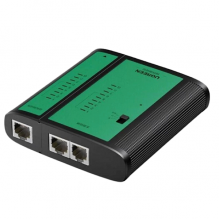 ქსელის ტესტერი UGREEN NW167 (10950), Cable Tester, Green