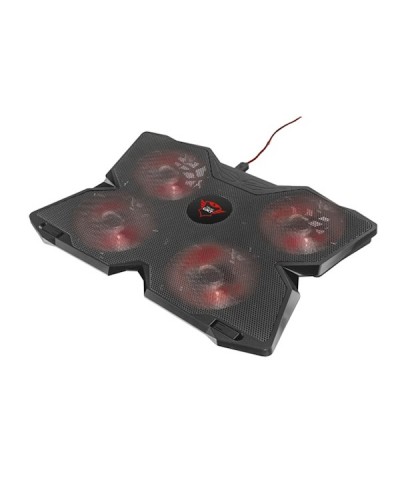 ნოუთბუქის გამაგრილებელი TRUST GXT 278 Notebook Cooling Stand