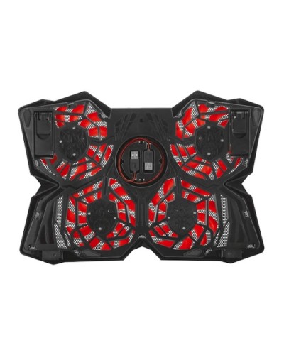 ნოუთბუქის გამაგრილებელი TRUST GXT 278 Notebook Cooling Stand