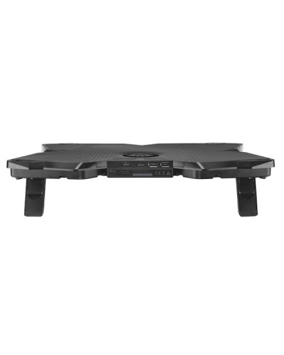 ნოუთბუქის გამაგრილებელი TRUST GXT 278 Notebook Cooling Stand