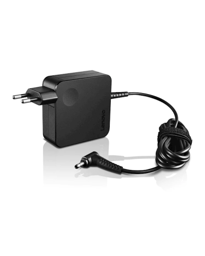 ნოუთბუქის დამტენი Lenovo 65W AC Wall Adapter