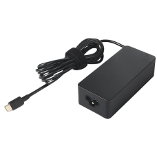 ნოუთბუქის ორიგინალი დამტენი Lenovo GX20P92-529, 65W, Original Lenovo Adapter, Black