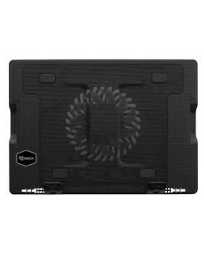 ქულერი COOLING PAD SBOX CP-12 (17,3")