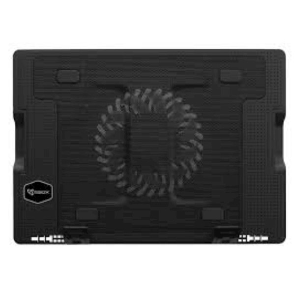 ქულერი COOLING PAD SBOX CP-12 (17,3")