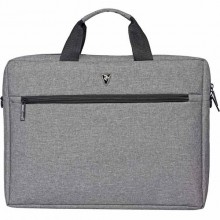 ნოუთბუქის ჩანთა 2E 15.6" LAPTOP BAG GREY 2E-CBN315GY