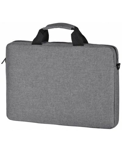 ნოუთბუქის ჩანთა 2E 15.6" LAPTOP BAG GREY 2E-CBN315GY