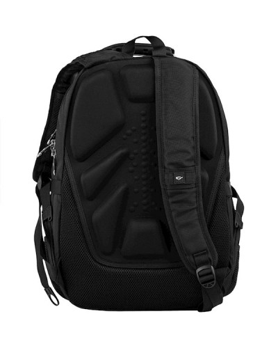 ნოუთბუქის ჩანთა 2E 2E-BPN6316BK, 16", Backpack, Black