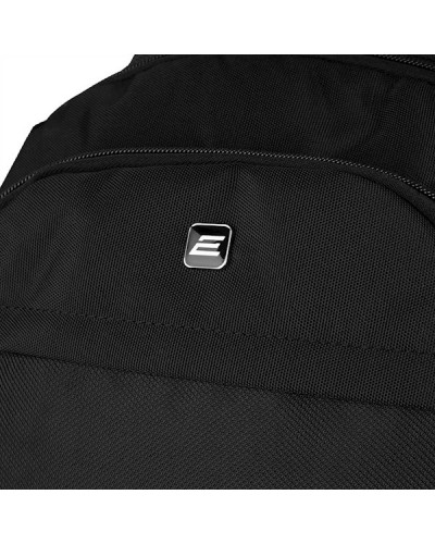 ნოუთბუქის ჩანთა 2E 2E-BPN6316BK, 16", Backpack, Black