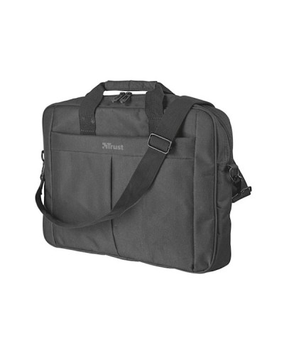 ლეპტოპის ჩანთა TRUST PRIMO CARRY BAG FOR 16"