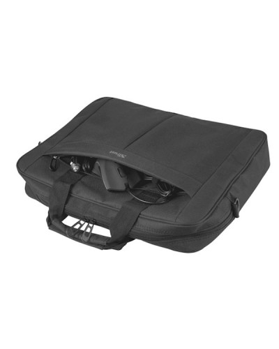 ლეპტოპის ჩანთა TRUST PRIMO CARRY BAG FOR 16"