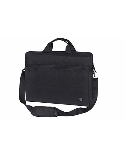 ნოუთბუქის ჩანთა 2E 17" Black 2E-CBN317BK