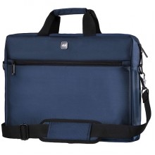 ნოუთბუქის ჩანთა 2E 2E-CBN315DB Beginner, 16", Laptop Bag, Dark blue