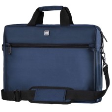 ნოუთბუქის ჩანთა 2E 2E-CBN315DB Beginner, 16", Laptop Bag, Dark blue