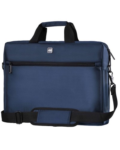 ნოუთბუქის ჩანთა 2E 2E-CBN315DB Beginner, 16", Laptop Bag, Dark blue