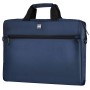 ნოუთბუქის ჩანთა 2E 2E-CBN315DB Beginner, 16", Laptop Bag, Dark blue