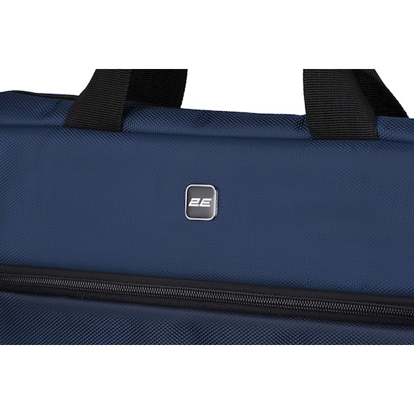 ნოუთბუქის ჩანთა 2E 2E-CBN315DB Beginner, 16", Laptop Bag, Dark blue