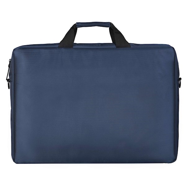 ნოუთბუქის ჩანთა 2E 2E-CBN315DB Beginner, 16", Laptop Bag, Dark blue