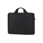 ნოუთბუქის ჩანთა 2E 2E-CBN617BK 17" Laptop Bag Black