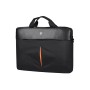 ნოუთბუქის ჩანთა 2E 2E-CBN617BK 17" Laptop Bag Black