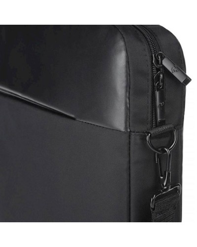 ნოუთბუქის ჩანთა 2E-CBN616BК 16" LAPTOP BAG BLACK