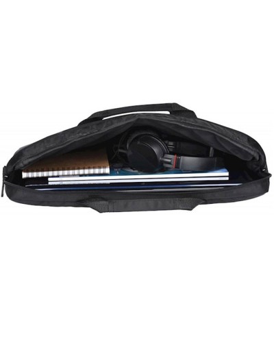 ნოუთბუქის ჩანთა 2E-CBN616BК 16" LAPTOP BAG BLACK