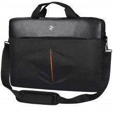 ნოუთბუქის ჩანთა 2E-CBN616BК 16" LAPTOP BAG BLACK