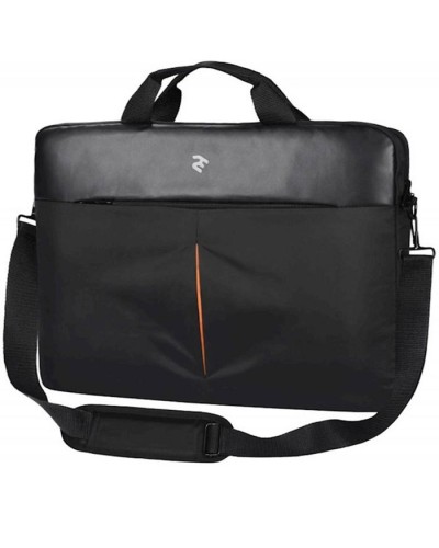 ნოუთბუქის ჩანთა 2E-CBN616BК 16" LAPTOP BAG BLACK