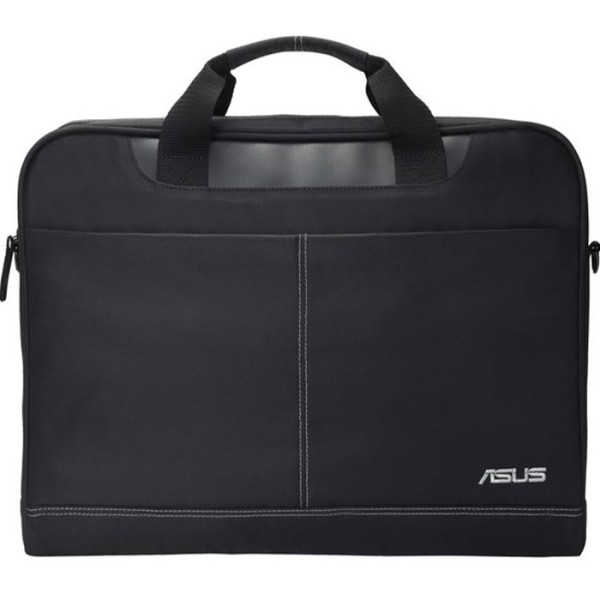 ნოუთბუქის ჩანთა ASUS NEREUS CARRY BAG 16" BLACK