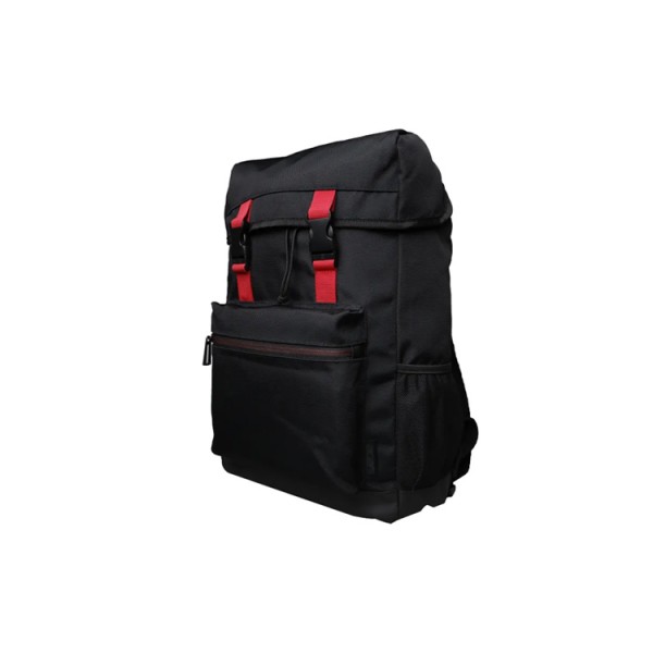 ნოუთბუქის ჩანთა Acer GP.BAG11.02A Nitro, 17", Backpack, Black