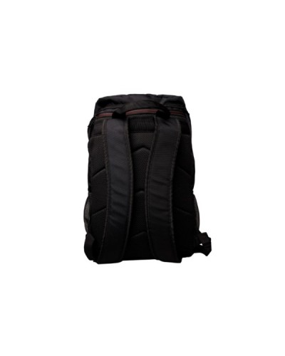 ნოუთბუქის ჩანთა Acer GP.BAG11.02A Nitro, 17", Backpack, Black