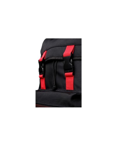 ნოუთბუქის ჩანთა Acer GP.BAG11.02A Nitro, 17", Backpack, Black