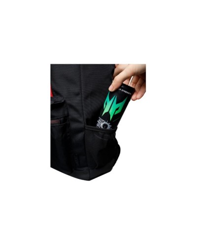 ნოუთბუქის ჩანთა Acer GP.BAG11.02A Nitro, 17", Backpack, Black