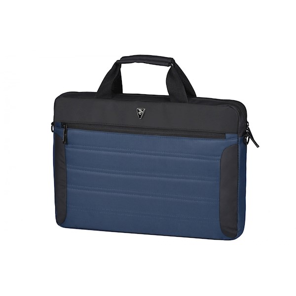 ნოუთბუქის ჩანთა Laptop Bag 2E-CBN816BU 16'' Blue