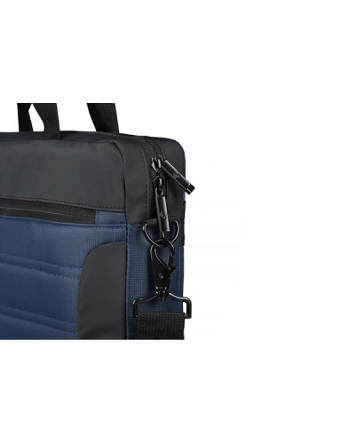ნოუთბუქის ჩანთა Laptop Bag 2E-CBN816BU 16'' Blue