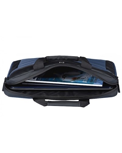 ნოუთბუქის ჩანთა Laptop Bag 2E-CBN816BU 16'' Blue