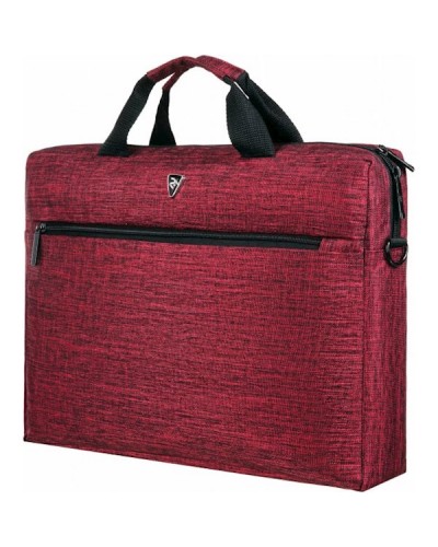ნოუთბუქის ჩანთა Laptop bag 2E 16" Burgundy 2E-CBN315BG