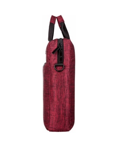 ნოუთბუქის ჩანთა Laptop bag 2E 16" Burgundy 2E-CBN315BG