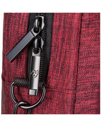 ნოუთბუქის ჩანთა Laptop bag 2E 16" Burgundy 2E-CBN315BG