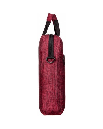 ნოუთბუქის ჩანთა Laptop bag 2E 16" Burgundy 2E-CBN315BG