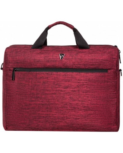 ნოუთბუქის ჩანთა Laptop bag 2E 16" Burgundy 2E-CBN315BG