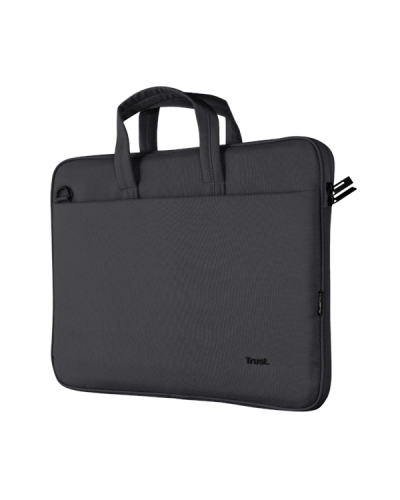ნოუთბუქის ჩანთა Trust 24447, 16", Laptop Bag, Black
