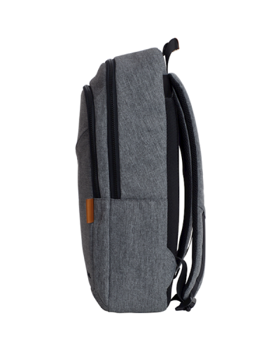 ნოუთბუქის ჩანთა Trust 24981 Avana, 16", Backpack, Grey