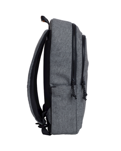 ნოუთბუქის ჩანთა Trust 24981 Avana, 16", Backpack, Grey
