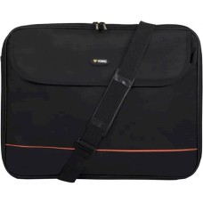 ნოუთბუქის ჩანთა Yenkee YBN 15BDL01, 15.6", Laptop Bag, Black