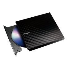 ASUS SDRW-08D2S-U LITE - portable 8X DVD
